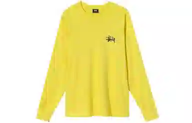 Stussy Logo