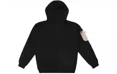 Nike x Travis Scott Cactus Jack Hoodie Black