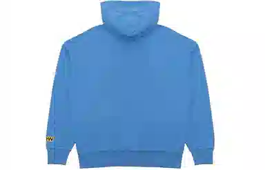 Drew House logo Secret Hoodie Logo