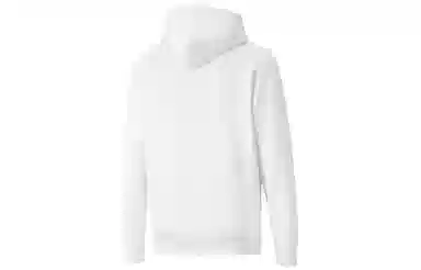 Puma Club Graphic Hoodie