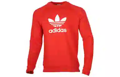 adidas originals Trefoil Crew