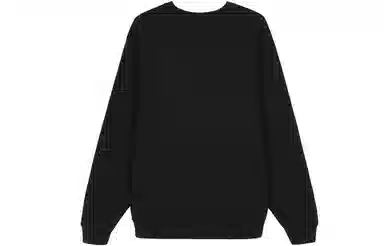 Stussy New Wave Designs Crew logo