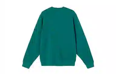 Stussy S Crew