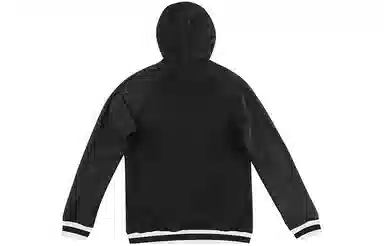 Mitchell & Ness Chicago Bulls Hoodie