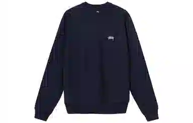 Stussy Crewneck Sweatshirt