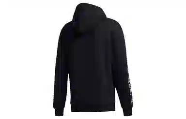 adidas Neo M Art Hoodie Black