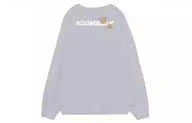 ICONS Lab Bear Pullover Sweatshirt
