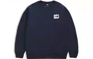 THE NORTH FACE SS22 Logo