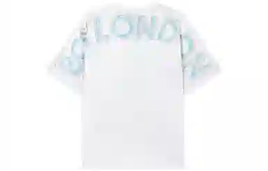 Boy London SS22 LogoT