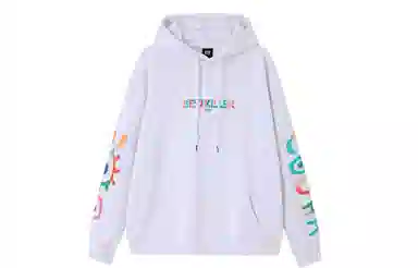 BTK Foam Monster Hoodie