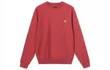 Stussy Crewneck Sweatshirt