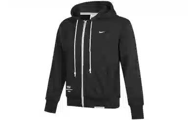 Nike As M Gt Series Fz Hoodie Logo