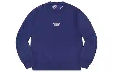 Supreme Liner Crewneck