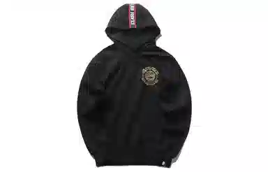 ONI Agent Pullover Hoodie