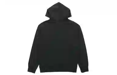Jordan Hoodie Black