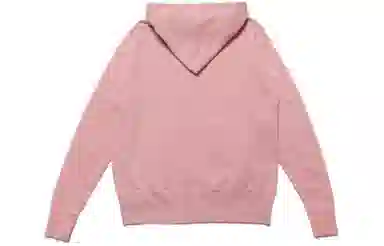 HUMAN MADE x Lil Uzi Bat Graphic Hoodie Pink