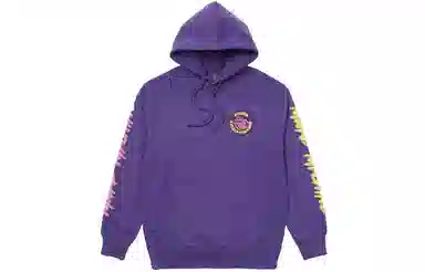 PALACE x M-Zone Tri-Ferg