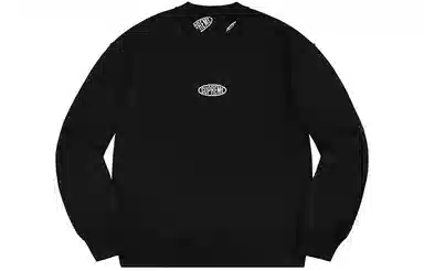 Supreme Liner Crewneck
