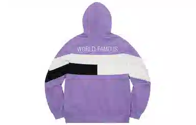 Supreme Milan Hooded Sweatshirt