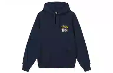 Stussy Roll The Dice Hoodie