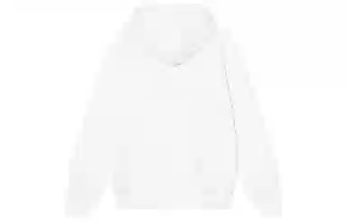 Stussy Ranson Hoodie Logo