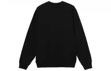 Stussy Peace Sign Crew