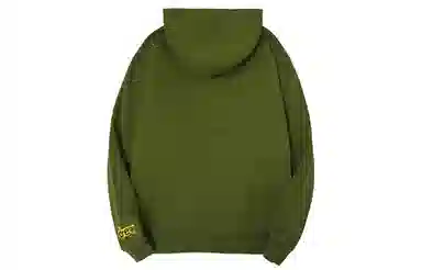 Drew House Secret hoodie Logo