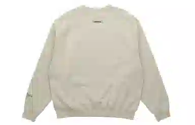 Fear of God Essentials FW20 Crew Neck Sweatshirt Sage
