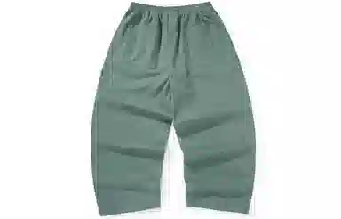 bt Loose Straight Wide Leg Pants