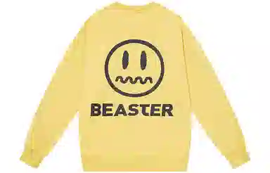 BEASTER Logo