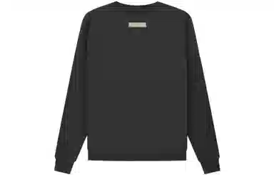 Fear of God Essentials 1977 SS22 Crewneck Iron