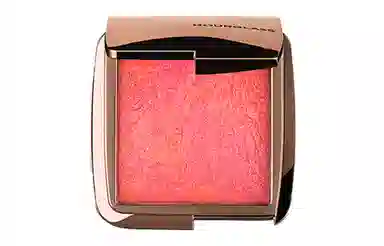 Hourglass Blush