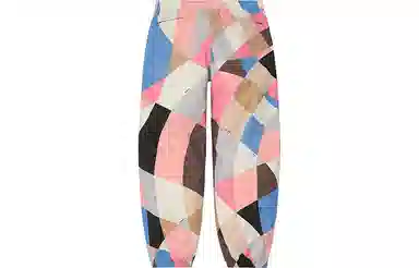 Supreme Week 16 x Emilio Pucci Sport Pant