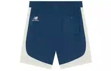 New Balance x ANB SS22