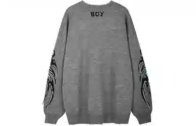 Boy London FW21
