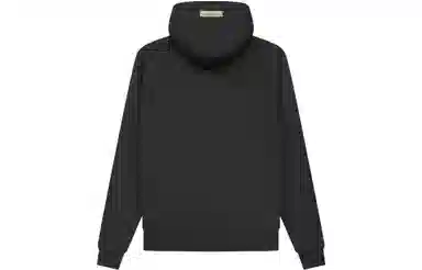 Fear of God Essentials 1977 Hoodie Iron