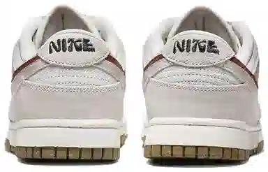 Nike Dunk Low SE "85" Grey White Red