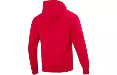 Jordan Sport Hoodie Mysterious Hibiscus