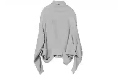 Champion SS22 x ANREALAGE Reverse Weave(R) Zip Hooded Sweatshirt