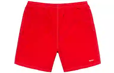 Supreme SS20 Week 15 Arc Logo Water Short Logo