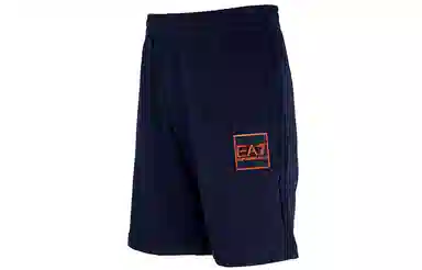 EMPORIO ARMANI SS22 Logo