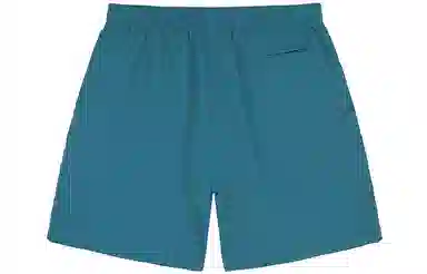 Stussy Stock Water Short Logo
