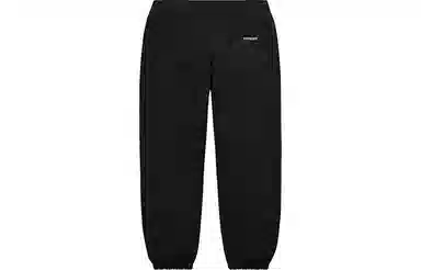 Supreme SS21 Week 6 x Swarovski S Logo Sweatpant S