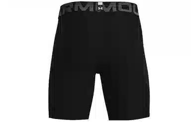 Under Armour Training Shorts Black