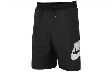 Nike Ce Short Woven Hybrid Logo