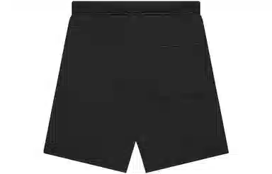 Fear of God Essentials Sweatshort Stretch Limo/Black