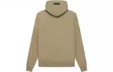 Fear of God Essentials SS22 Oak Hoodie
