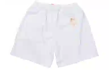 Converse x Rokit Baggie Short