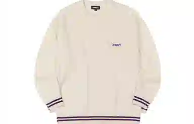 NERDY Classic Logo Crewneck Sweater