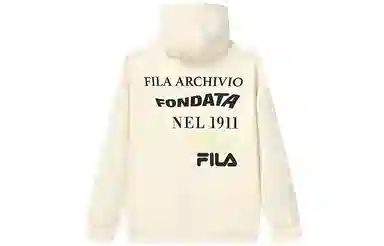 FILA Logo